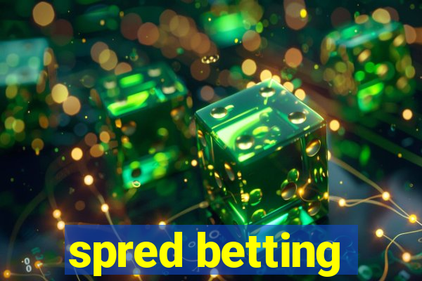 spred betting